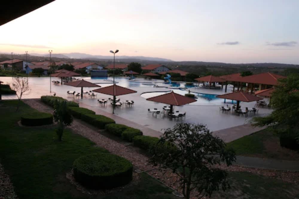 Hotel Canarius De Gravata Dış mekan fotoğraf