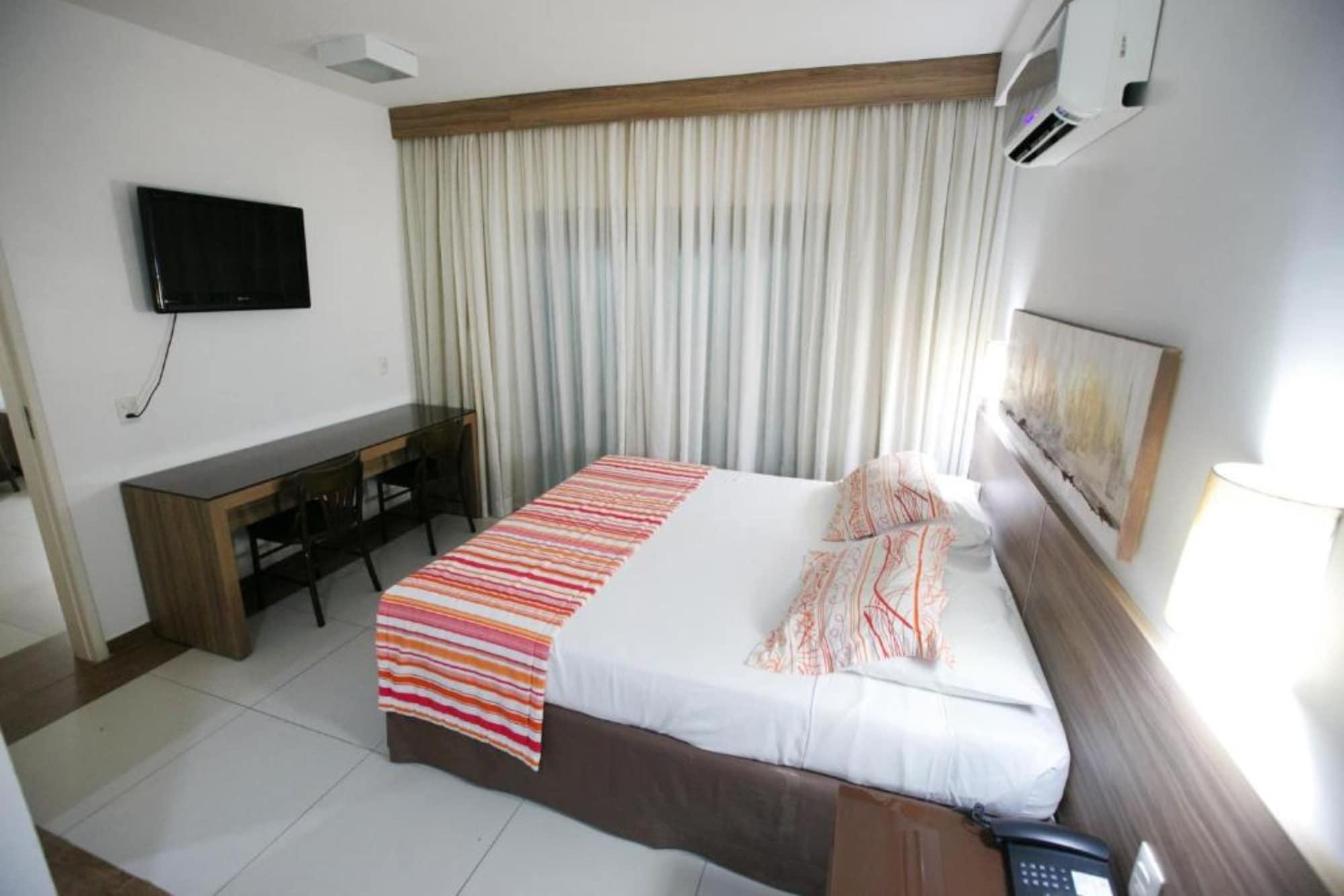 Hotel Canarius De Gravata Dış mekan fotoğraf