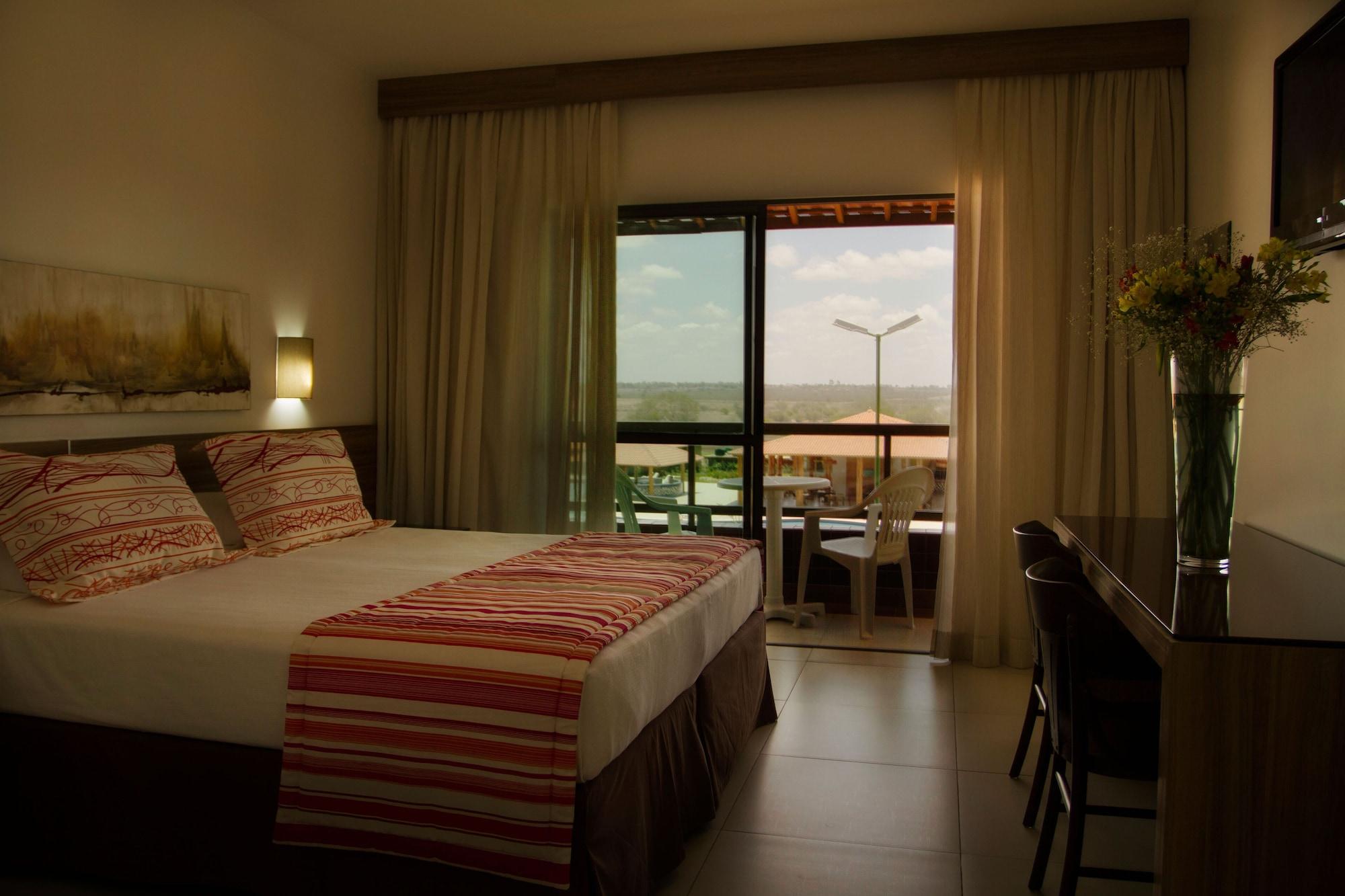 Hotel Canarius De Gravata Dış mekan fotoğraf