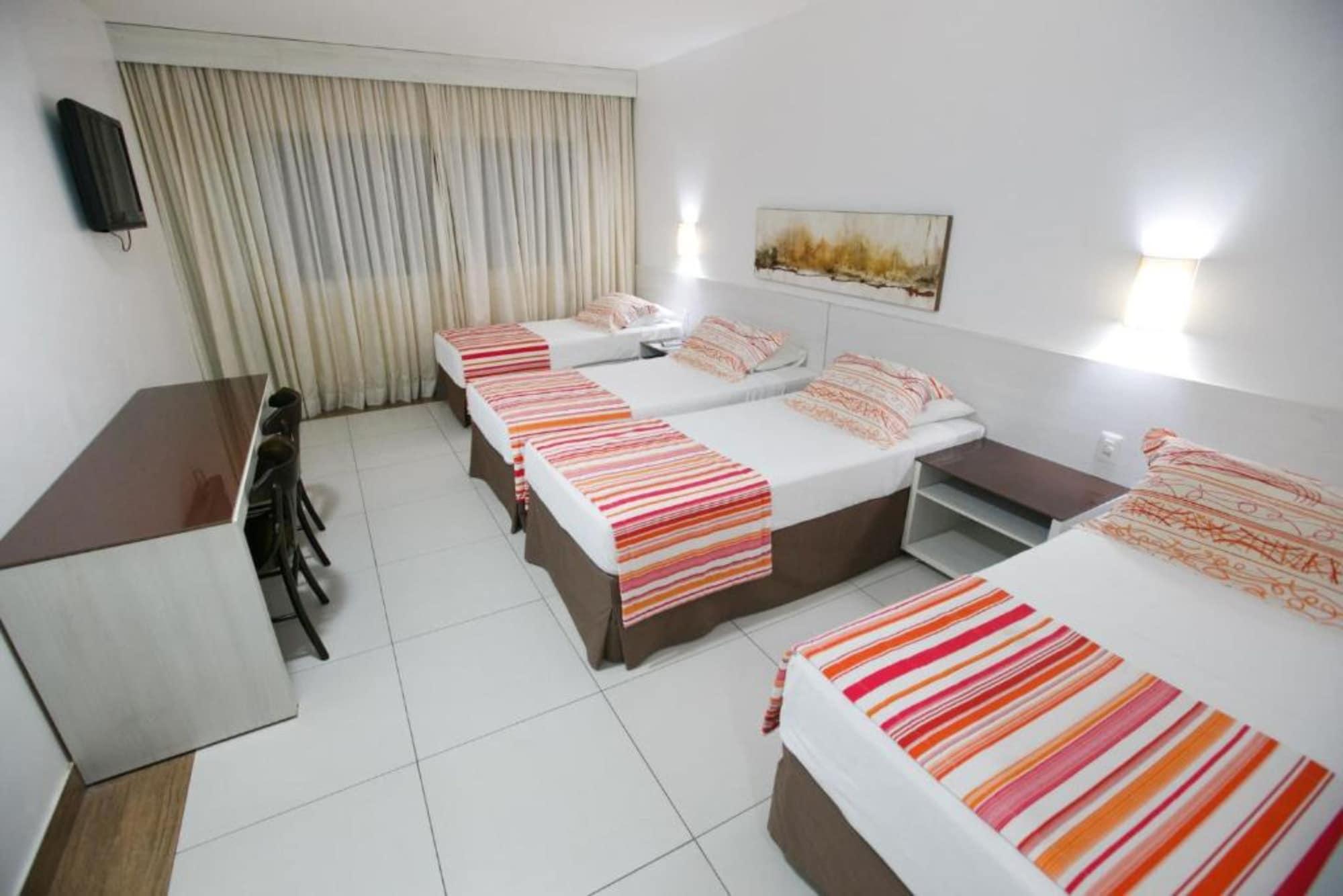 Hotel Canarius De Gravata Dış mekan fotoğraf