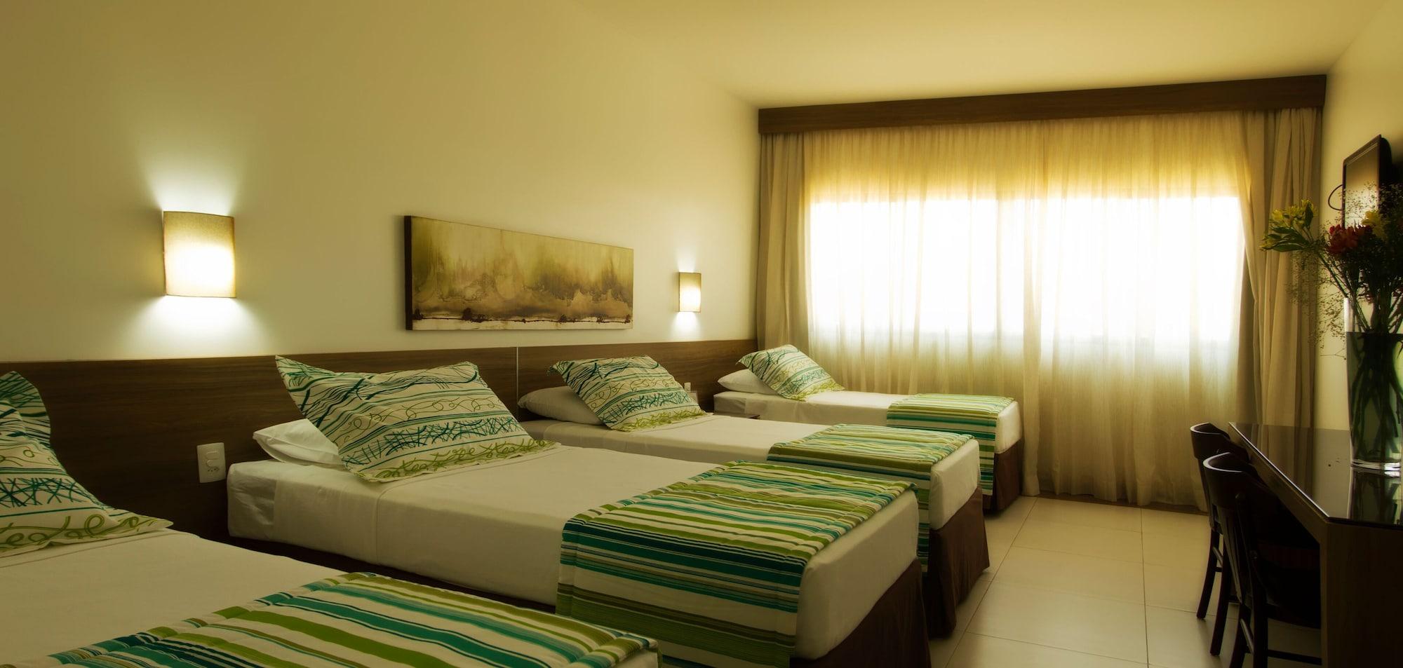 Hotel Canarius De Gravata Dış mekan fotoğraf