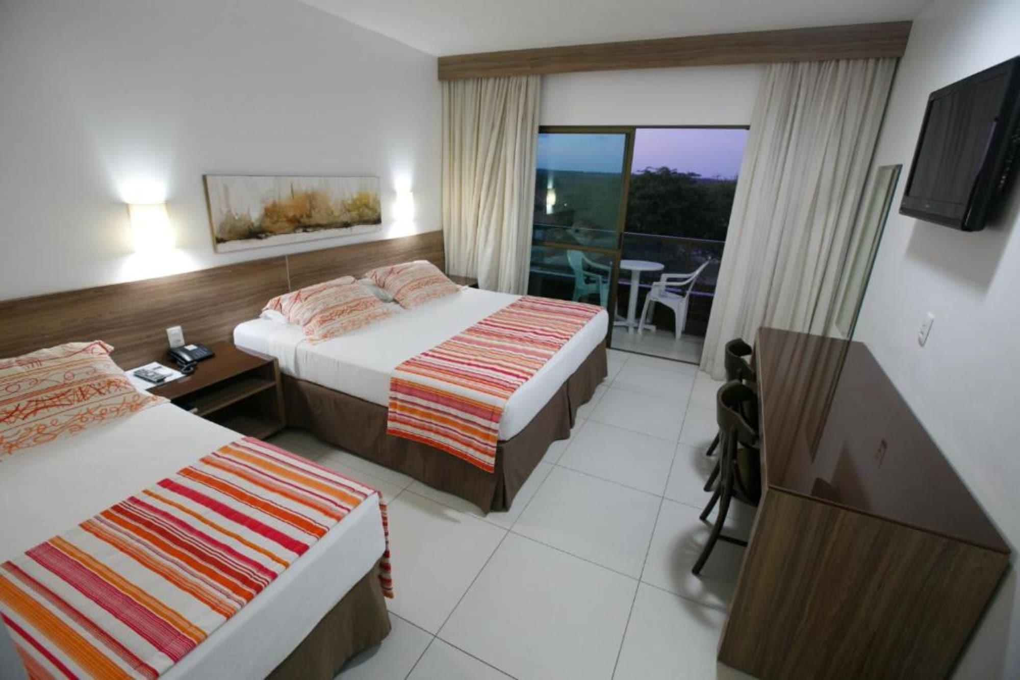 Hotel Canarius De Gravata Dış mekan fotoğraf