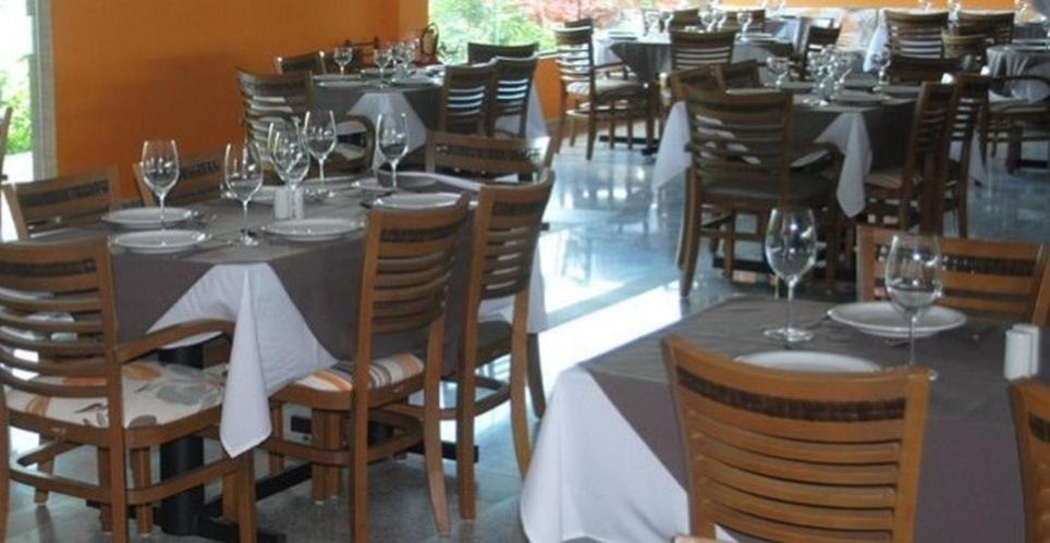Hotel Canarius De Gravata Dış mekan fotoğraf
