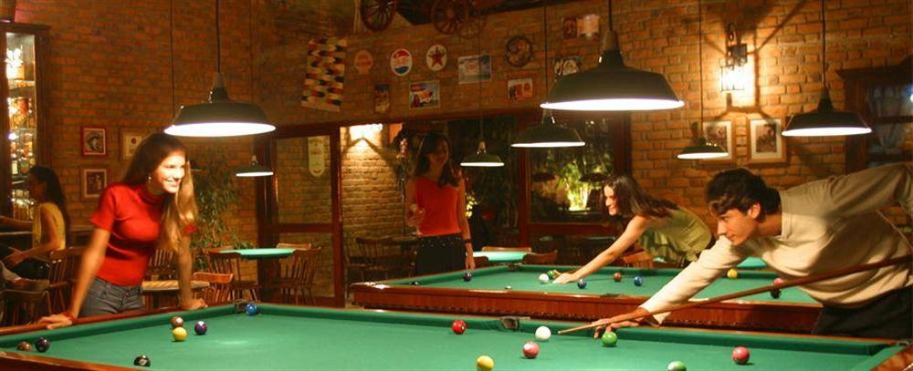 Hotel Canarius De Gravata Dış mekan fotoğraf