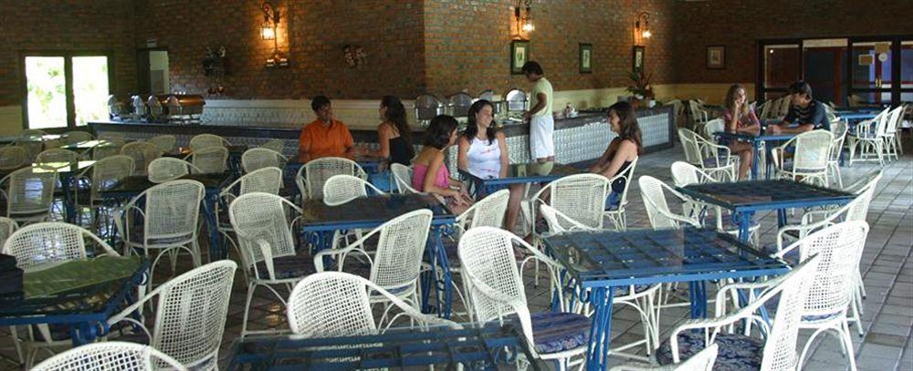 Hotel Canarius De Gravata Dış mekan fotoğraf