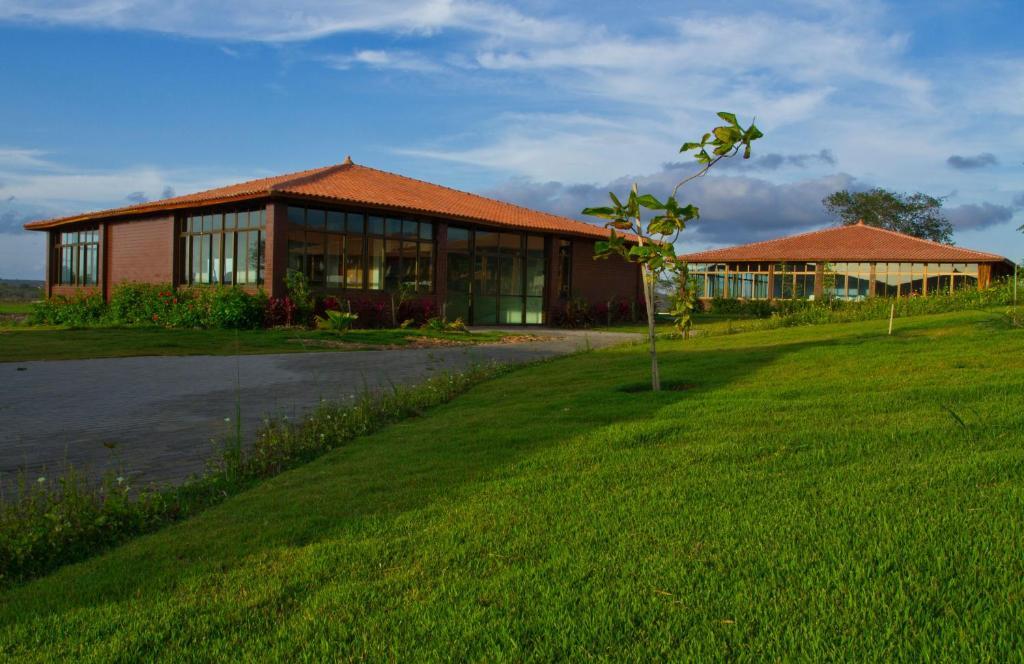 Hotel Canarius De Gravata Dış mekan fotoğraf