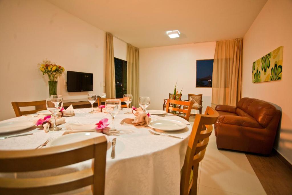 Hotel Canarius De Gravata Dış mekan fotoğraf