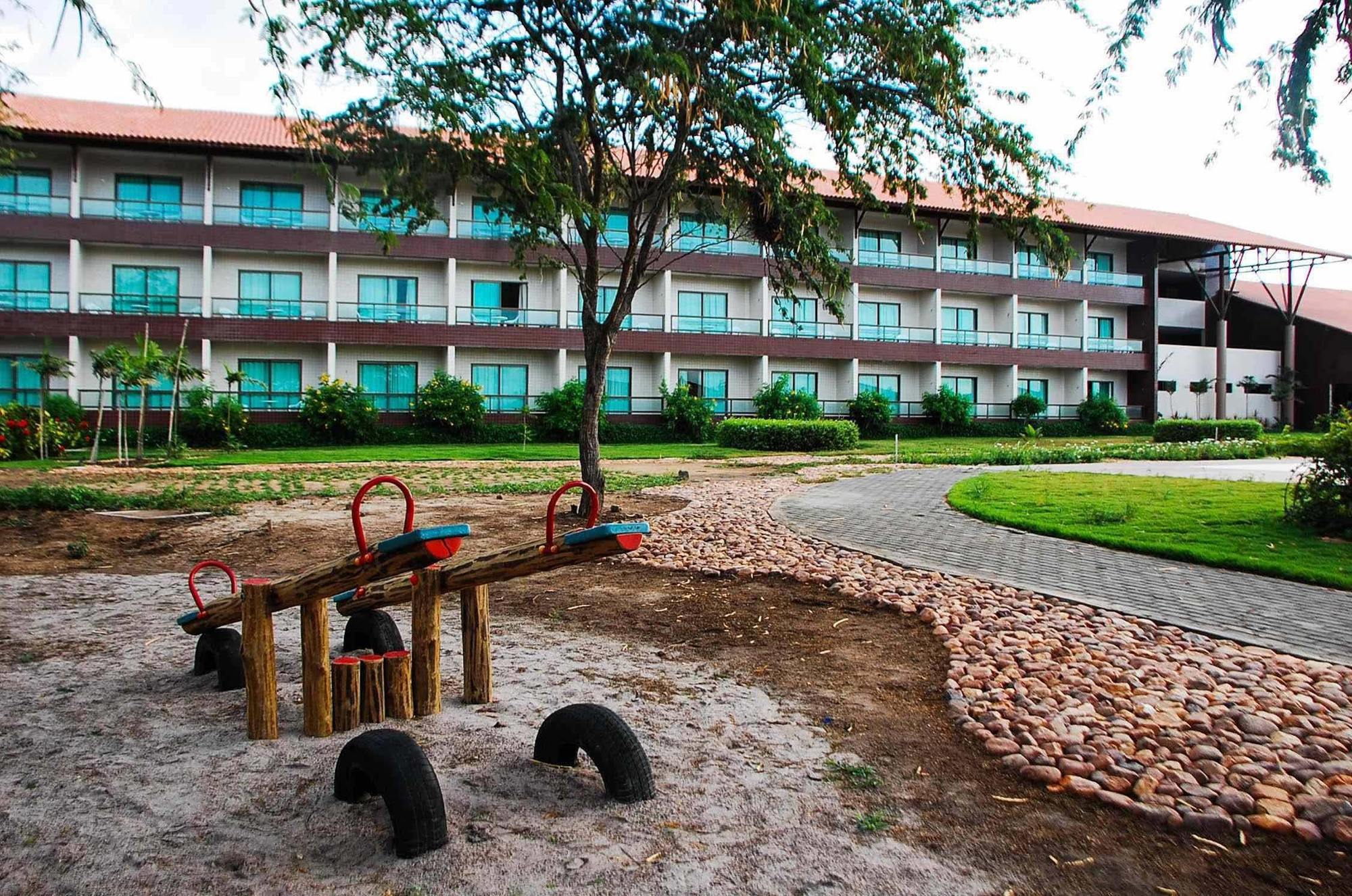 Hotel Canarius De Gravata Dış mekan fotoğraf