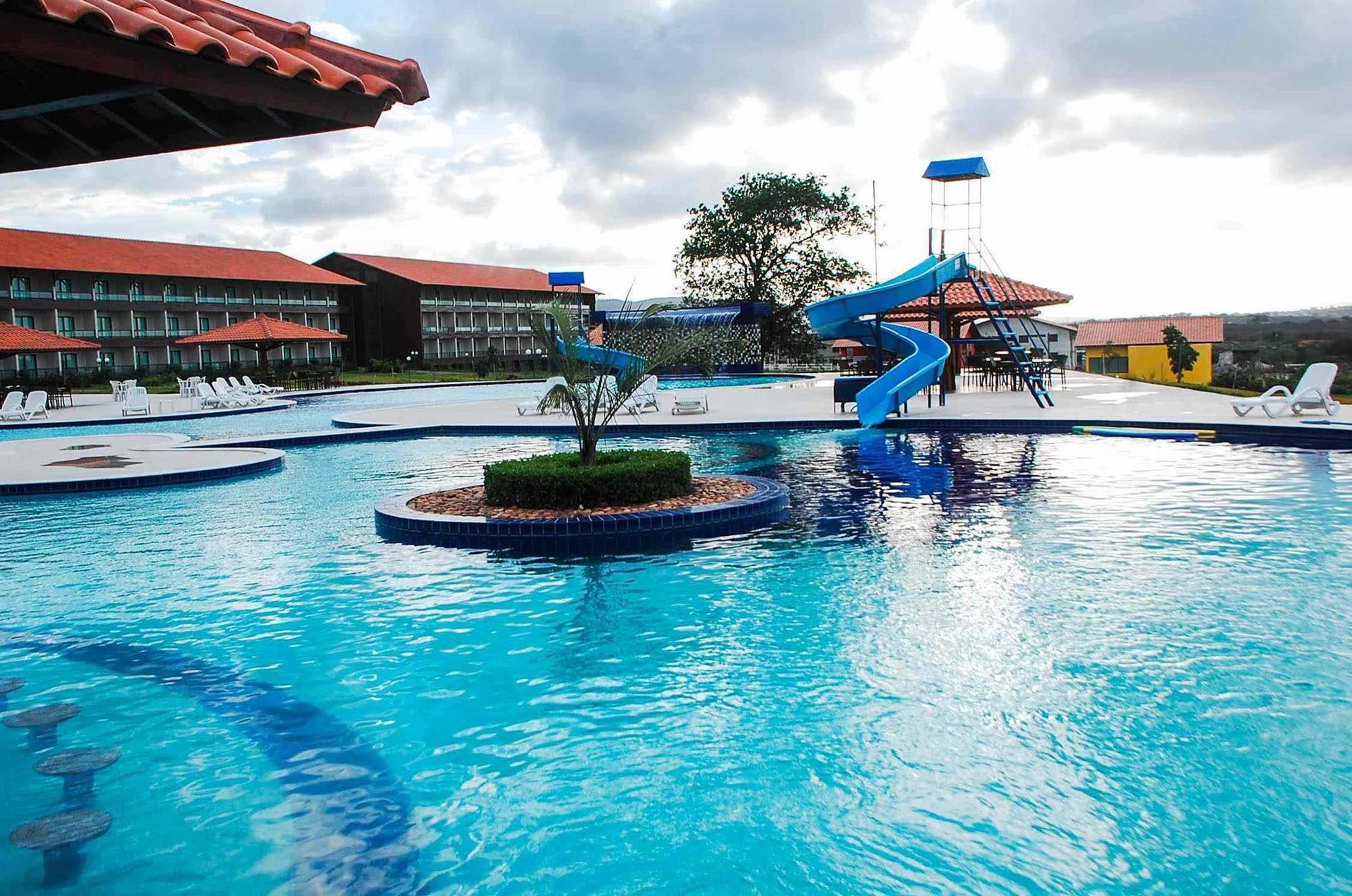 Hotel Canarius De Gravata Dış mekan fotoğraf