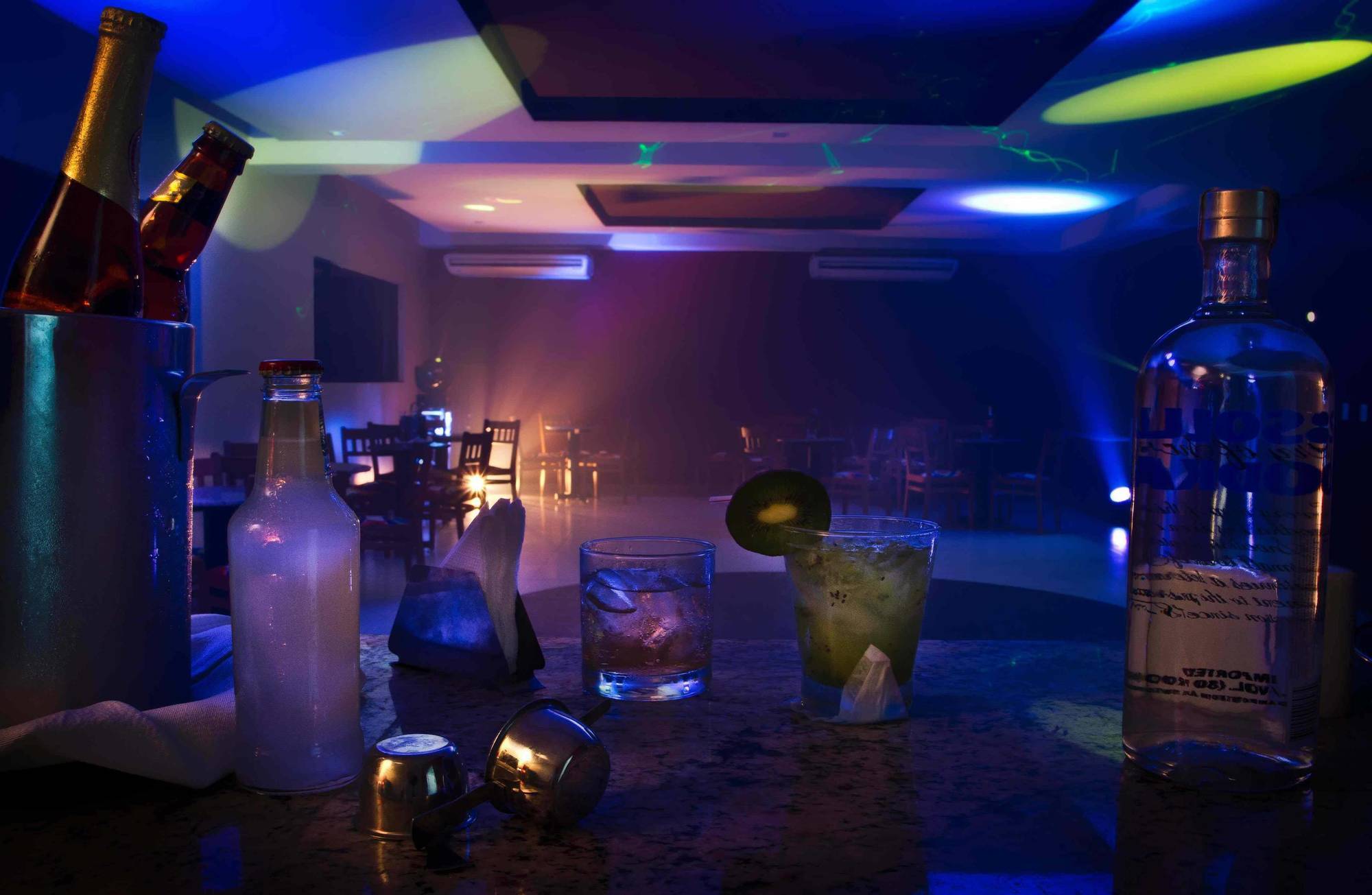 Hotel Canarius De Gravata Dış mekan fotoğraf