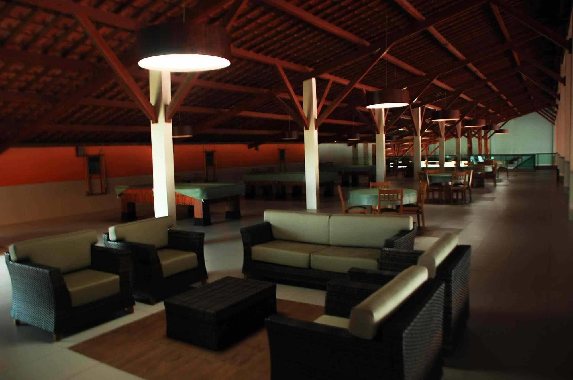 Hotel Canarius De Gravata Dış mekan fotoğraf