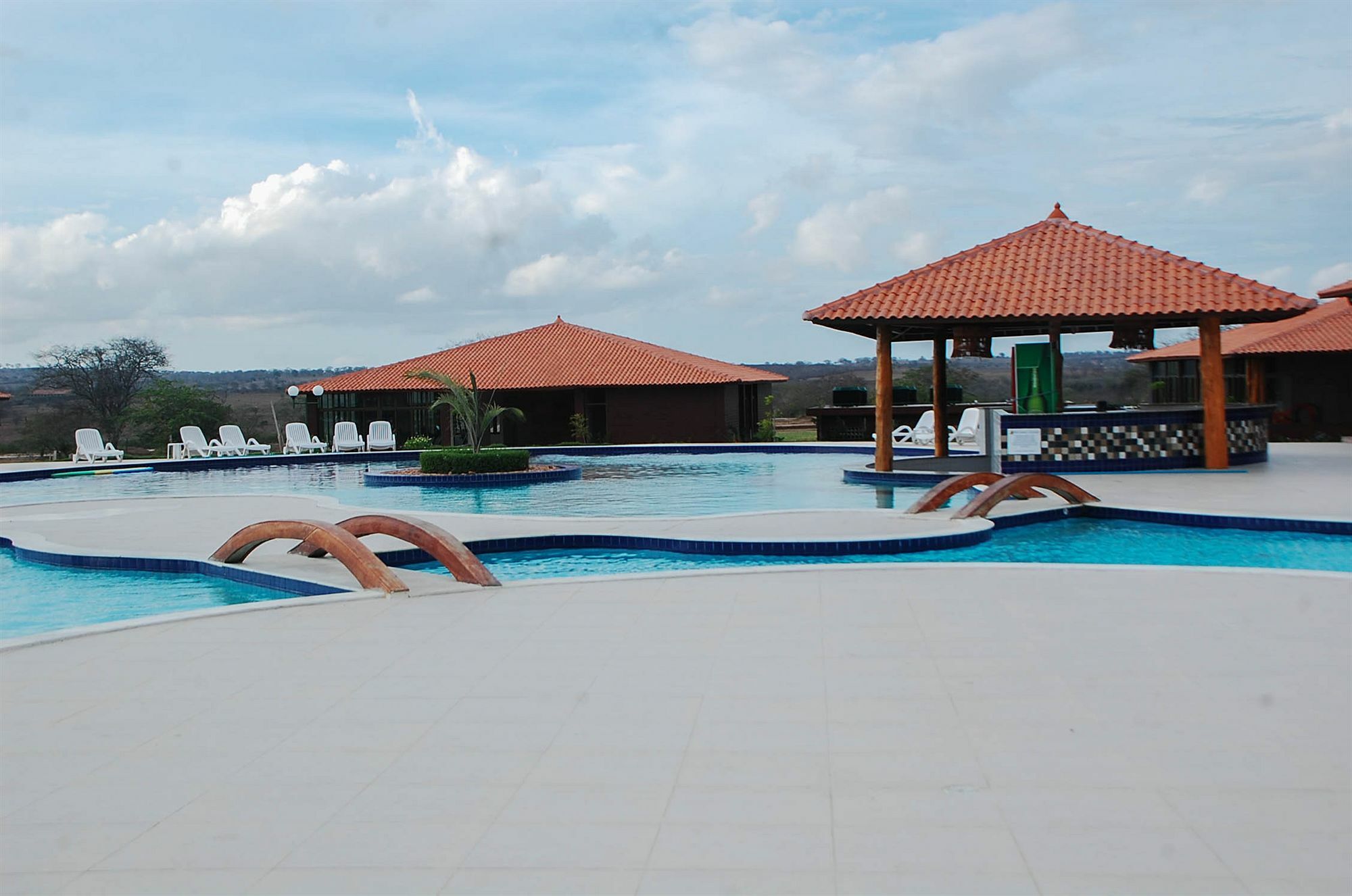 Hotel Canarius De Gravata Dış mekan fotoğraf