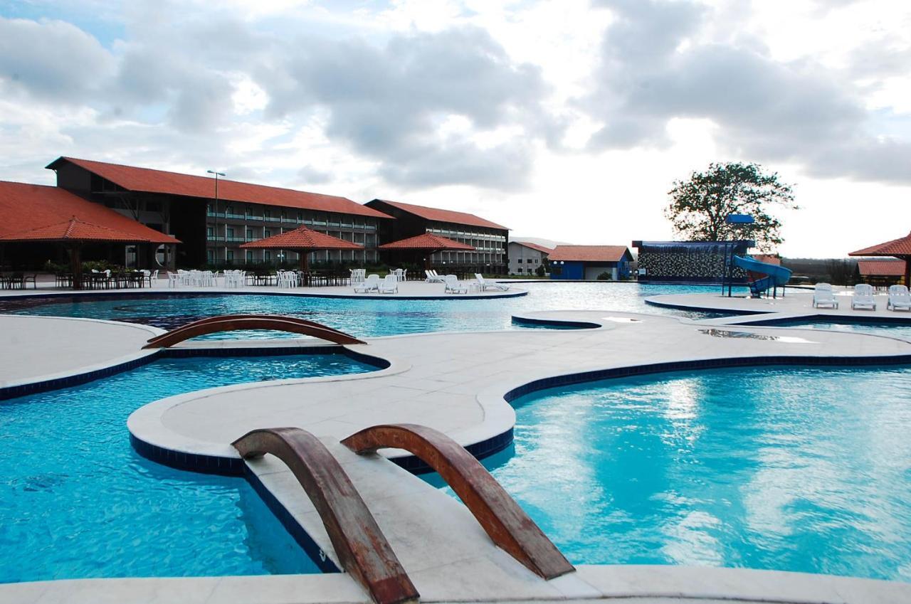 Hotel Canarius De Gravata Dış mekan fotoğraf